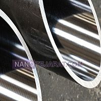 لوله  سیلندری درز جوش ، سرد کشیده شده لوله  سیلندری درز جوش ، سرد کشیده شده